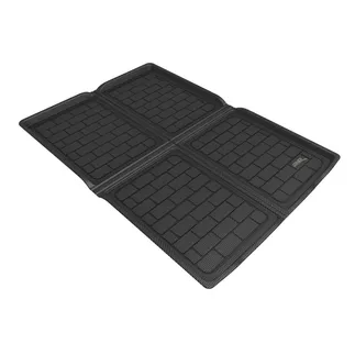 3D MAXpider Kagu Cargo Liner For 23-24 BMW 7 Series - Black